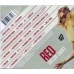 Taylor Swift ~ Red 2Cd Importado 